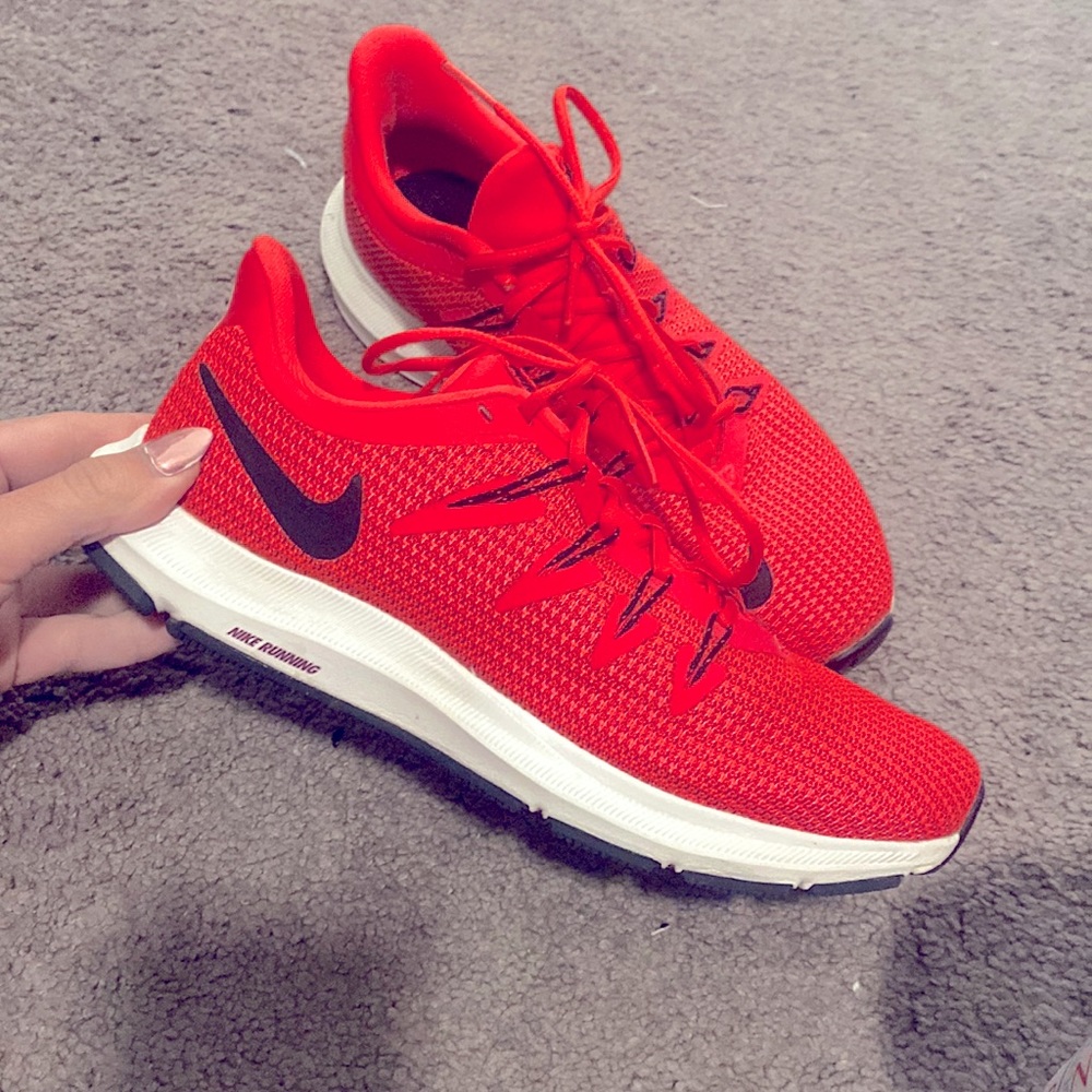 LIKE NEW Nikes
